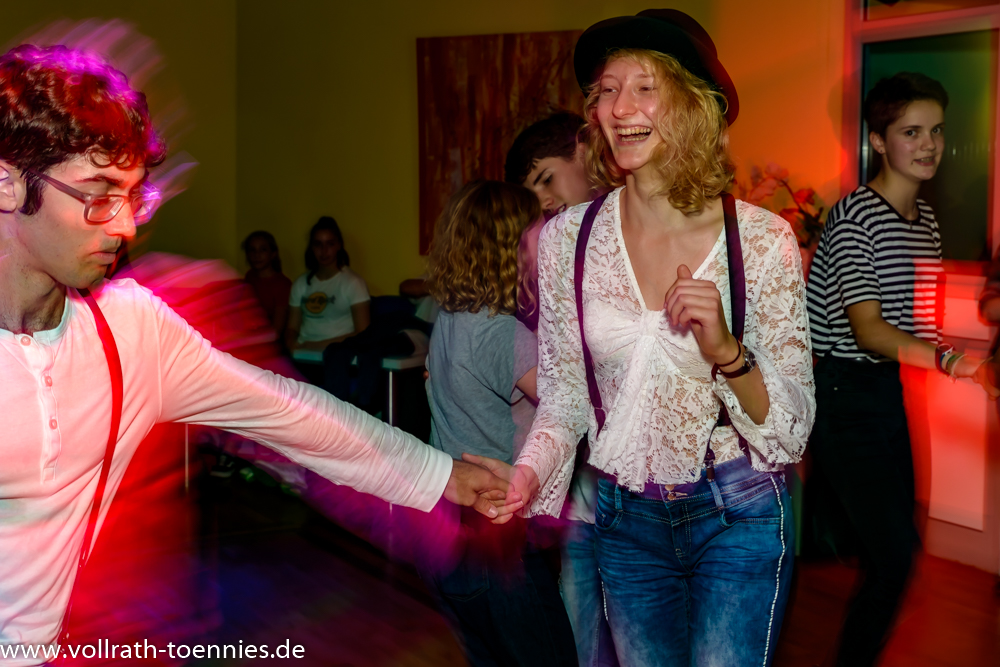 2019 09 28 Come together party 8849